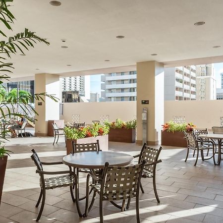 Private One Bedroom Condo, With Corporate Rental Car Savings Code Included, Free Onsite Parking Honolulu Ngoại thất bức ảnh