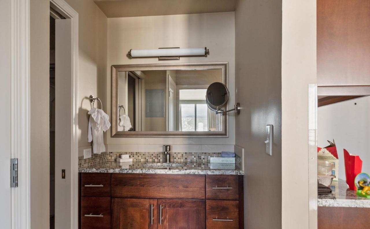 Private One Bedroom Condo, With Corporate Rental Car Savings Code Included, Free Onsite Parking Honolulu Ngoại thất bức ảnh