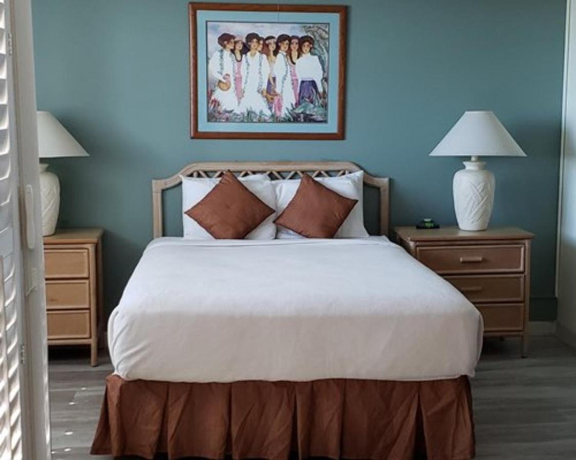 Private One Bedroom Condo, With Corporate Rental Car Savings Code Included, Free Onsite Parking Honolulu Ngoại thất bức ảnh